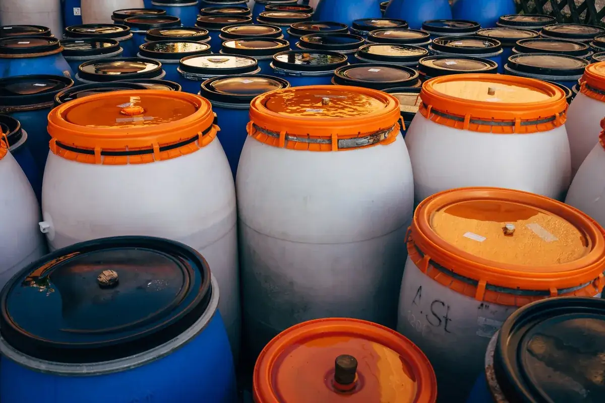 Chemical & Toxic Waste Cleanup in Rio, VA